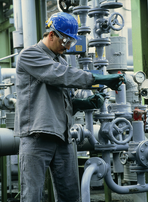 Plant Maintenance Services